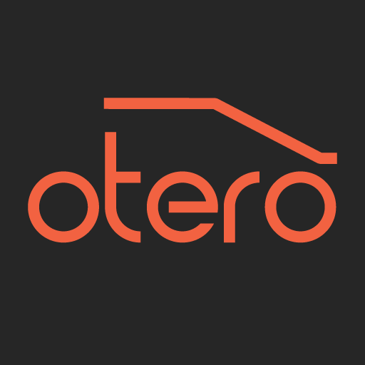 logotipo construccion y reormas otero en valladolid y burgos