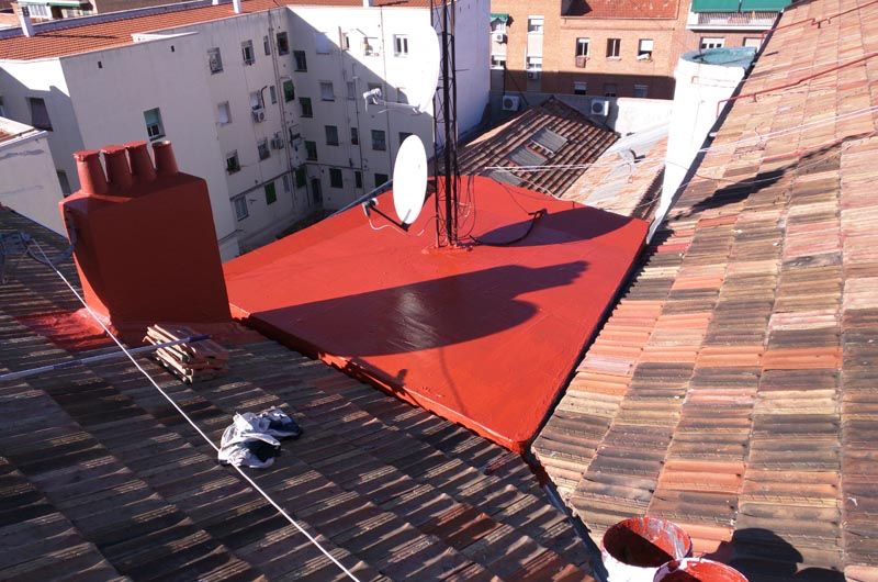 tejados burgos albanil